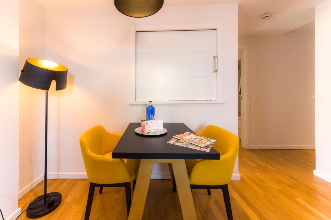 Tgh Gran Via Aparthotel 3*