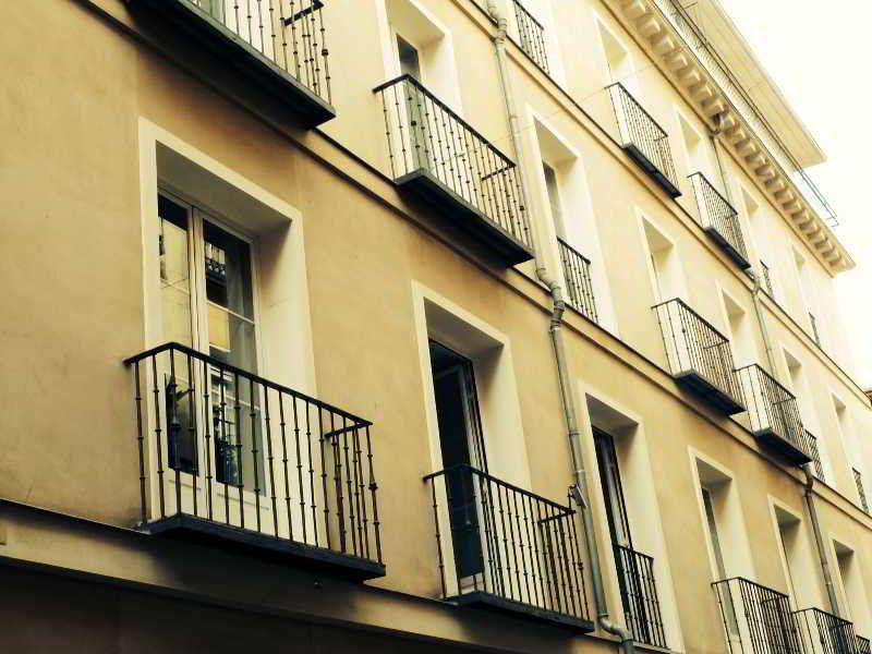 Aparthotel Tgh Gran Via